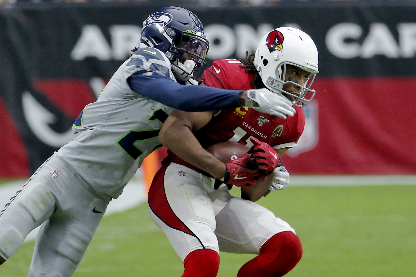 28. Arizona Cardinals (0-3-1)